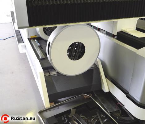 BODOR E3015T6 фото №4 BODOR E3015T6-3000W MAX фото №4