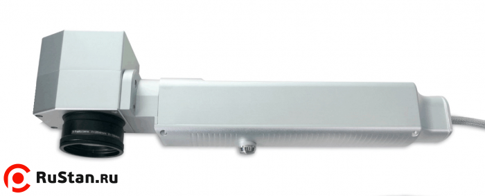 Переносной аппарат лазерной очистки металла от ржавчины и краски Foton F50W фото №4 Foton F50W фото №4