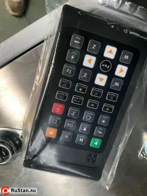 Оптоволоконный лазерный станок для резки металла 1530S (3000W Raycus) фото №11 1530S (3000W Raycus) фото №11