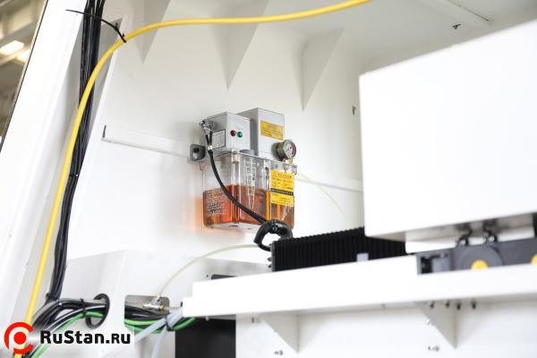 Лазерный труборез для круглых и профильных труб LF60M-1500W (Raycus 1,5 кВт) фото №13 LF60M-1500W фото №13