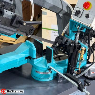 Ленточнопильный станок LM-170G/380 фото №21 AURA LM-170G/380 фото №21