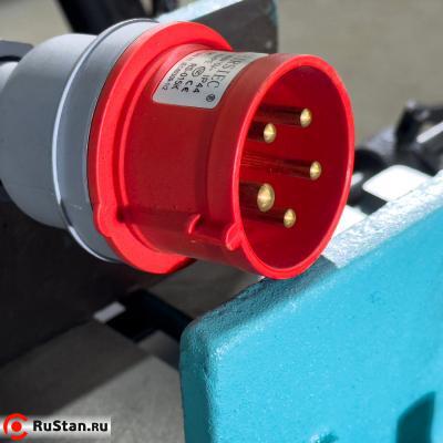 Ленточнопильный станок по металлу AURA LM-180B/380 фото №22 AURA LM-180B/380 фото №22