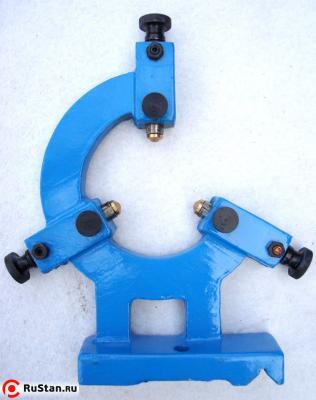 Люнет неподвижный WM250V-F фото №6 Люнет неподвижный WM250V-F фото №6