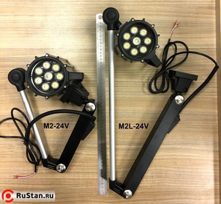 LED M2L-24V фото №4 LED M2L-24V фото №4