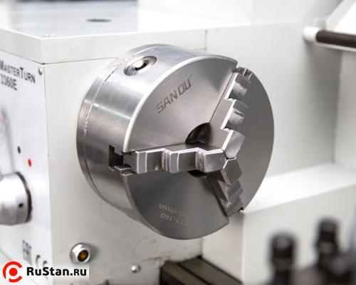 Токарный станок по металлу Metal Master MASTERTURN 3360E фото №11 Metal Master MASTERTURN 3360E фото №11