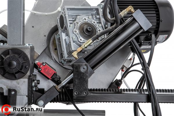 JET MBS-1213CS фото №7 JET MBS-1213CS фото №7