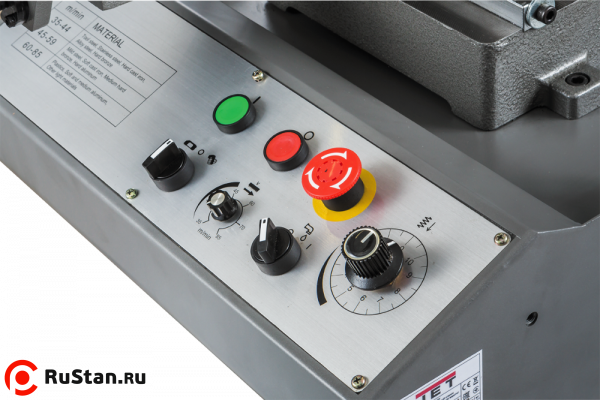 Пульт управления JET MBS-708CSB фото №2 Пульт управления JET MBS-708CSB фото №2