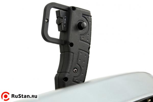 Ленточная пила по металлу METAL MASTER MDL-125 фото №9 METAL MASTER MDL-125 фото №9