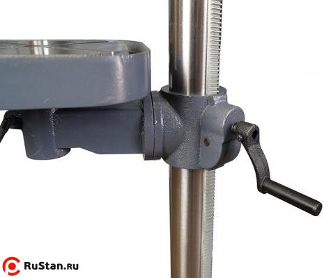 Вертикальный сверлильный станок Metal Master M32D фото №6 Metal Master M32D фото №6