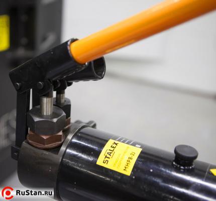 Stalex MHPB-2J фото №11 Stalex MHPB-2J фото №11