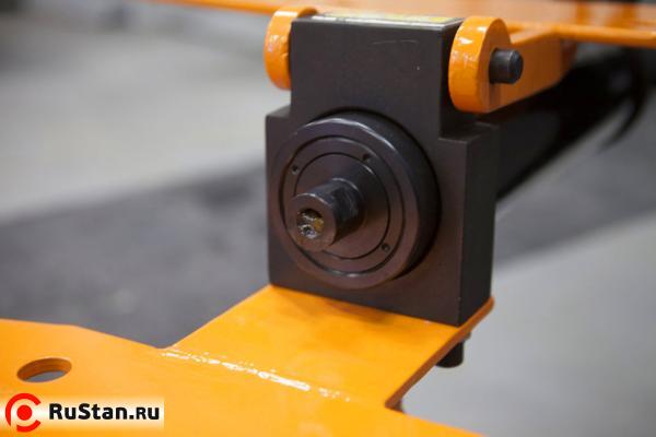 Stalex MHPB-3J фото №10 Stalex MHPB-3J фото №10