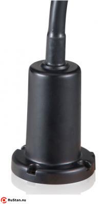 Светильник станочный светодиодный с магнитным основанием LED M3R-24V IP20 фото №4 LED M3R-24V IP20 фото №4