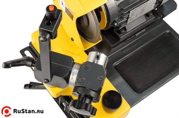 Станок для заточки корончатых сверл MRCM MR-K2 фото №3 MRCM MR-K2 фото №3