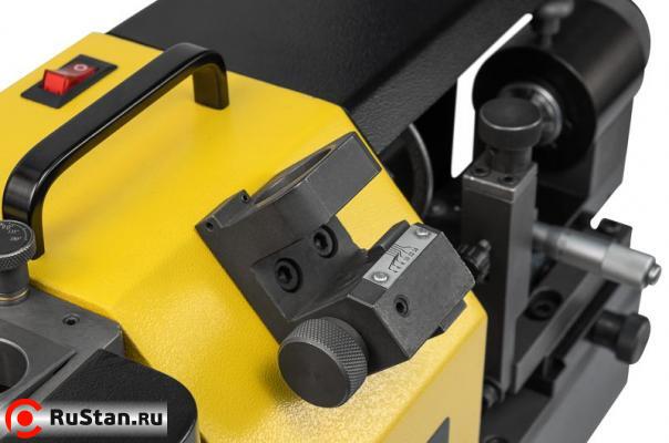 Станок для заточки концевых фрез MRCM MR-X6 фото №3 MRCM MR-X6 фото №3