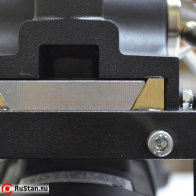 Станок рельсосверлильный МРС-65 фото №4 МРС-65 фото №4