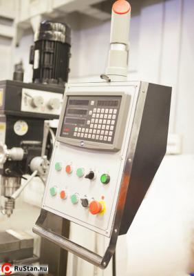 STALEX MUF50 DRO УЦИ фото №2 STALEX MUF50 DRO УЦИ фото №2