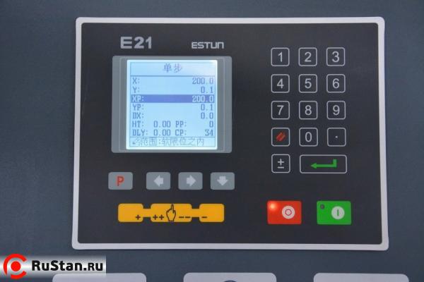 Панель управления HPJ 2040 фото №4 Панель управления HPJ 2040 фото №4