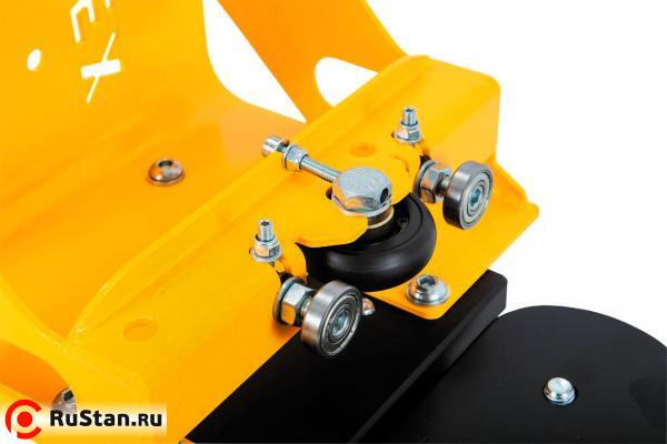 Ручной дисковый нож NKS1,25 фото №5 Ручной дисковый нож NKS1,25 фото №5