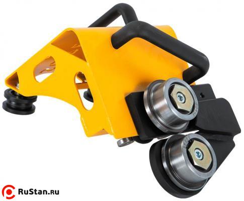 Ручной дисковый нож NKS1,25 фото №6 Ручной дисковый нож NKS1,25 фото №6