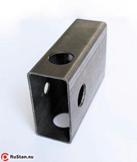 Лазерный труборез FLT-12035ET - образцы изделий фото №5 образцы изделий фото №5