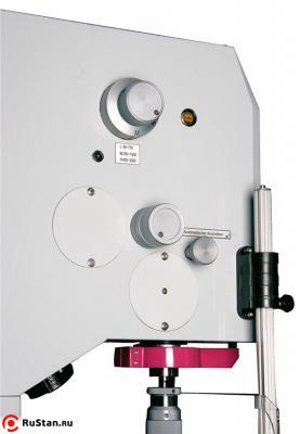 Вертикально-сверлильный станок OPTIdrill B30VGM фото №2 OPTIdrill B30VGM фото №2