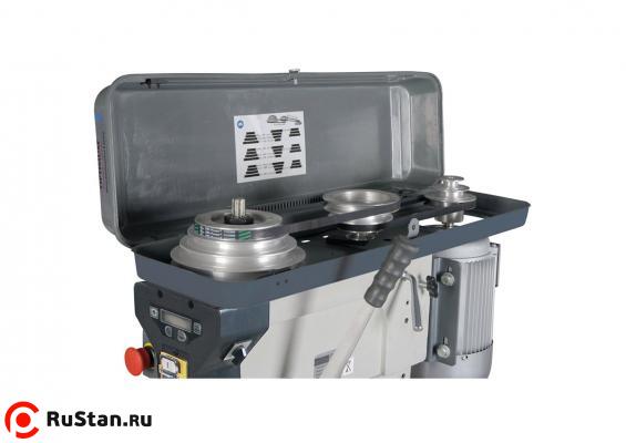 Вертикально-сверлильный станок OPTIdrill D 26Pro фото №2 OPTIdrill D 26Pro фото №2