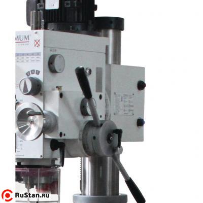 Сверлильный станок OPTIdrill DH 28FS фото №2 OPTIdrill DH 28FS фото №2