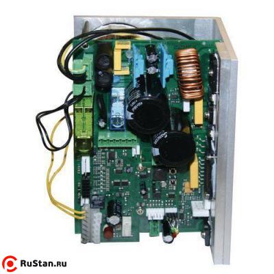 Настольный токарный станок OPTIturn TU 3008V фото №3 OPTIturn TU 3008V фото №3