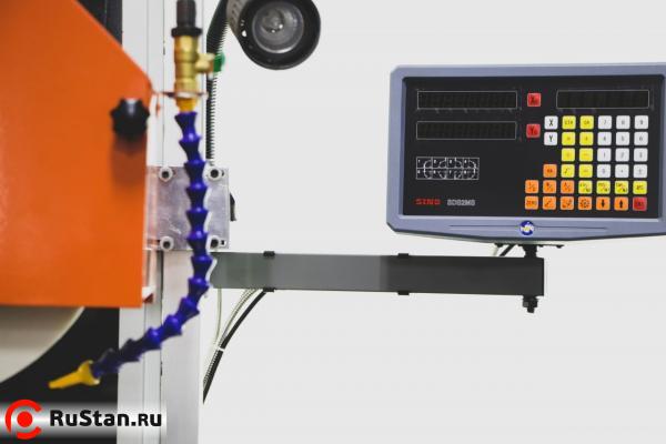 Плоскошлифовальный станок PROMA PBP-300A фото №3 PROMA PBP-300A фото №3