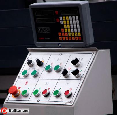 Панель управления PROMA PBP-350A фото №5 PROMA PBP-350A фото №5