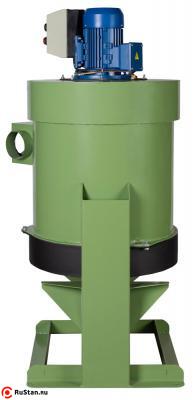 Пылеулавливатель ПЦ-750/У аналог 370П16.04 фото №4 Пылеулавливатель ПЦ-750/У аналог 370П16.04 фото №4