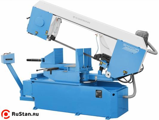CORMAK S-440R фото №6 CORMAK S-440R фото №6