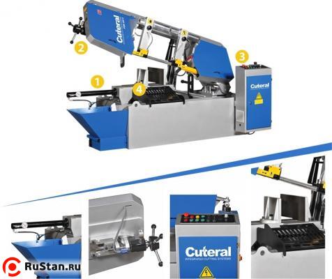 PSM 350 U CUTERAL фото №2 PSM 350 U CUTERAL фото №2