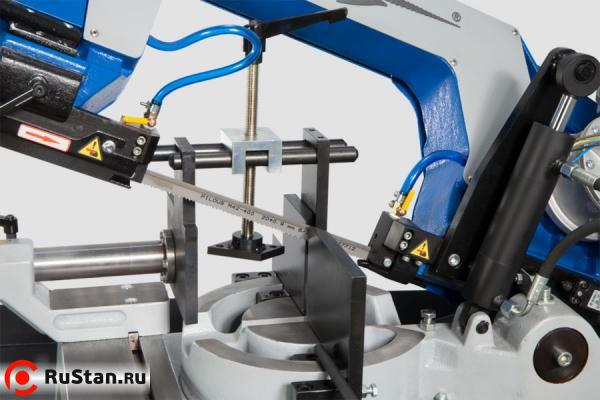 Ленточнопильный станок Pilous ARG 200 PLUS фото №8 Pilous ARG 200 PLUS фото №8