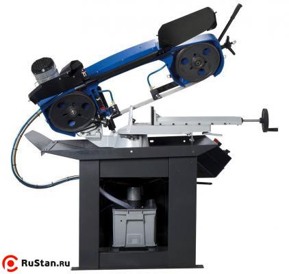 Ленточнопильный станок с гидроразгрузкой Pilous ARG 235 фото №5 Pilous ARG 235 фото №5