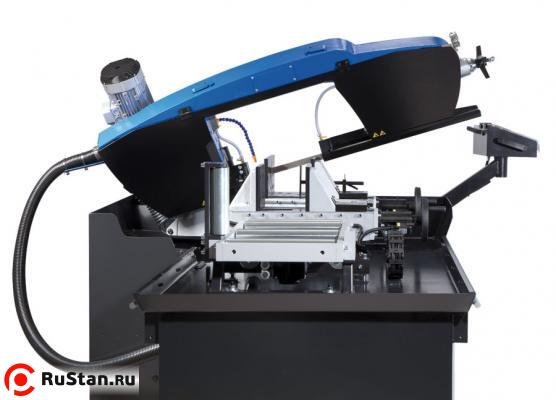 Ленточнопильный станок Pilous ARG 300 CF-NC Auto фото №6 Pilous ARG 300 CF-NC Auto фото №6