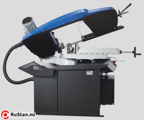 Ленточнопильный станок по металлу Pilous ARG 300 F фото №4 Pilous ARG 300 F фото №4