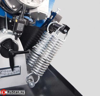 Ленточнопильный станок по металлу Pilous ARG 300 F фото №8 Pilous ARG 300 F фото №8