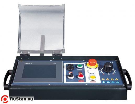 Ленточнопильный станок по металлу Pilous ARG 380 PLUS S.A.F. фото №2 Pilous ARG 380 PLUS S.A.F. фото №2