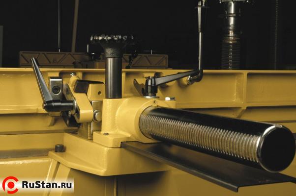 PJ-1696 HH Powermatic фото №4 PJ-1696 HH Powermatic фото №4