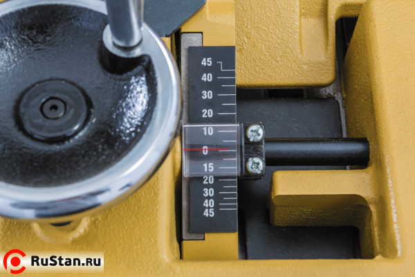 PJ-882HH Powermatic фото №12 PJ-882HH Powermatic фото №12