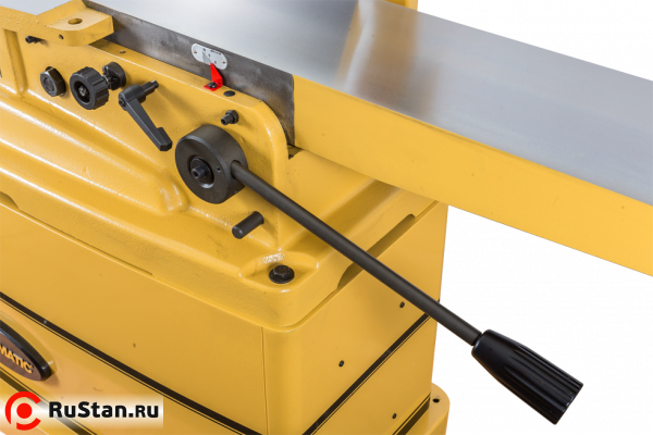 PJ-882HH Powermatic фото №16 PJ-882HH Powermatic фото №16