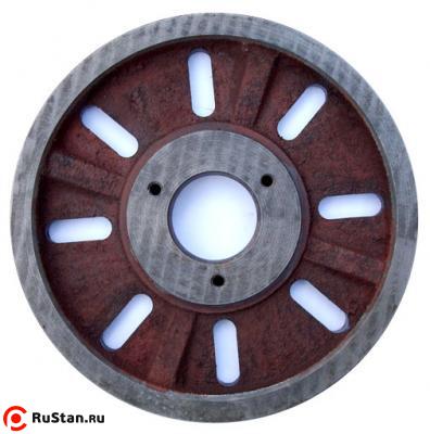 Планшайба 240мм фото №2 Планшайба 240 мм (ML260) фото №2