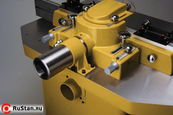 Фрезерный станок по дереву Powermatic PM2700 фото №4 Фрезерный станок по дереву Powermatic PM2700 фото №4