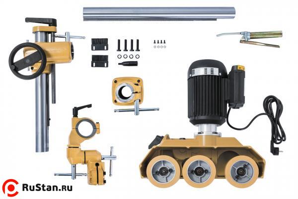 Устройство автоподачи заготовок Powermatic PF-31 фото №10 Powermatic PF-31 фото №10