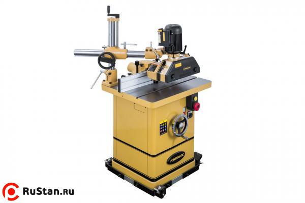 Устройство автоподачи заготовок Powermatic PF-33 фото №2 Powermatic PF-33 фото №2