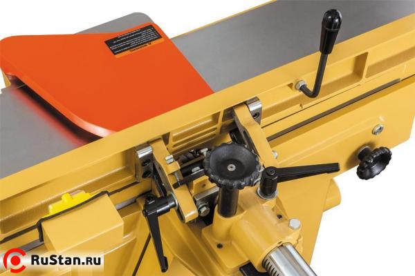 Фуговальный станок Powermatic PJ-1285 фото №11 Powermatic PJ-1285 фото №11