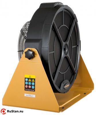 Система фильтрации воздуха Powermatic PM1250 фото №5 Powermatic PM1250 фото №5