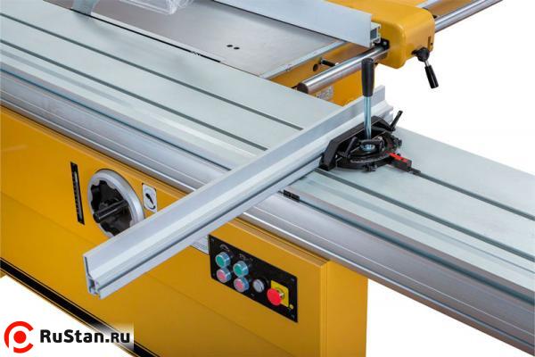 Форматно-раскроечный станок Powermatic PMPS-3200 фото №13 Powermatic PMPS-3200 фото №13