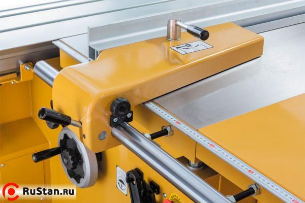 Форматно-раскроечный станок Powermatic PMPS-3200 фото №3 Powermatic PMPS-3200 фото №3